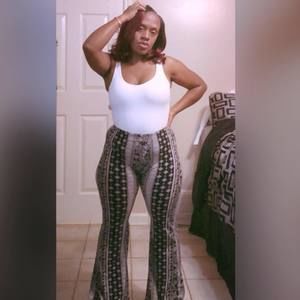 Meet your Posher, Kimmie